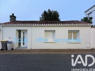  Maison � vendre 2 pi�ces 61 m�