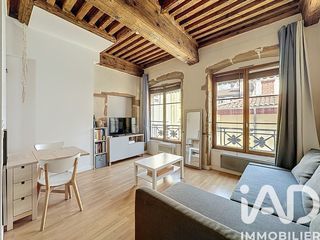  Appartement � vendre 1 pi�ce 25 m�