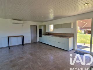  Maison � vendre 3 pi�ces 80 m�