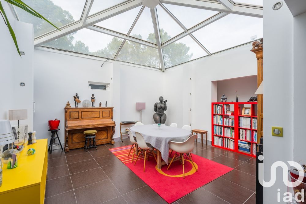 � vendre  Villa Puyricard (13540)