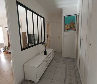  Appartement � vendre 3 pi�ces 68 m�