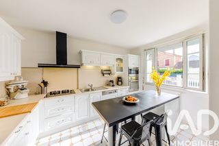  Maison � vendre 5 pi�ces 115 m�