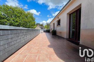  Maison � vendre 6 pi�ces 325 m�