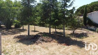  Terrain � vendre 931 m�