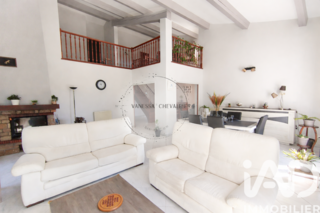  Maison � vendre 8 pi�ces 208 m�