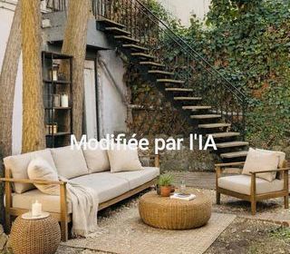  Appartement � vendre 2 pi�ces 55 m�