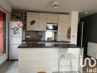  Appartement � vendre 3 pi�ces 56 m�