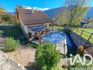  Maison � vendre 5 pi�ces 143 m�