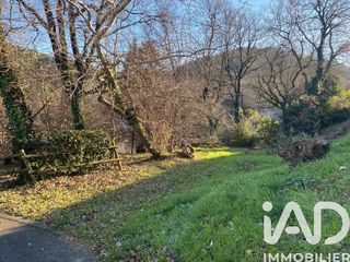  Terrain � vendre 726 m�