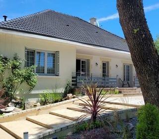  Maison � vendre 6 pi�ces 209 m�