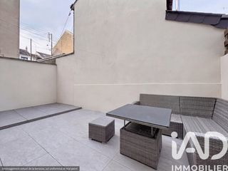  Maison � vendre 3 pi�ces 106 m�