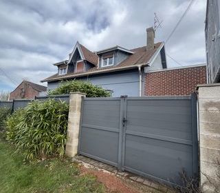  Maison � vendre 10 pi�ces 180 m�