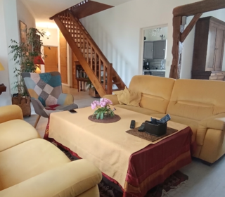  Maison � vendre 10 pi�ces 204 m�