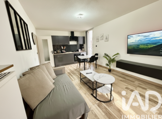  Appartement � vendre 4 pi�ces 66 m�