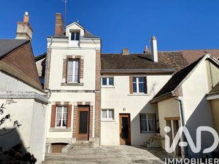  Maison � vendre 8 pi�ces 175 m�