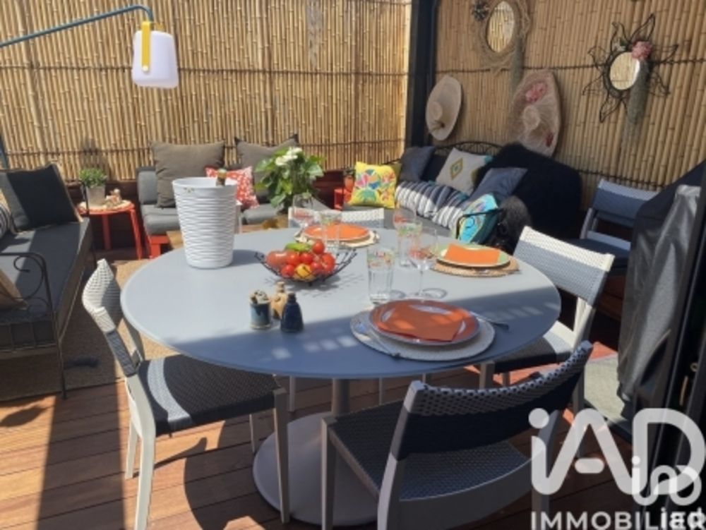 � vendre  Appartement Port Grimaud (83310)