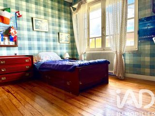  Maison � vendre 5 pi�ces 133 m�