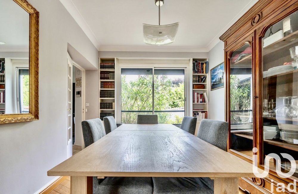 � vendre  Maison La Varenne St Hilaire (94210)