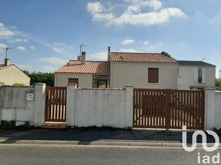  Maison � vendre 6 pi�ces 107 m�