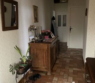  Maison � vendre 4 pi�ces 82 m�