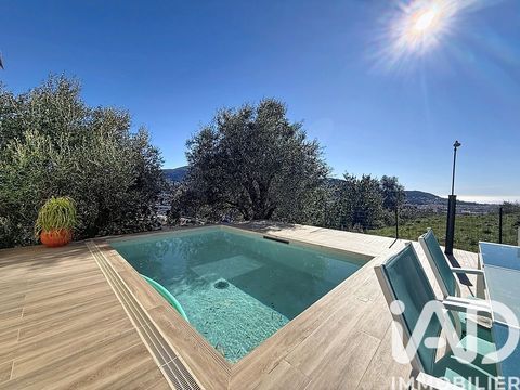   Vente Maison/villa 5 pi�ces Maison - 5 pi�ce(s) - 145 m�