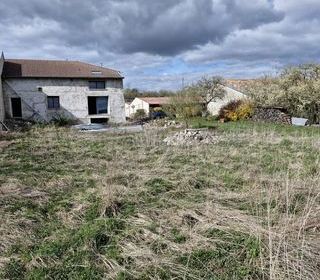  Maison � vendre 4 pi�ces 268 m�