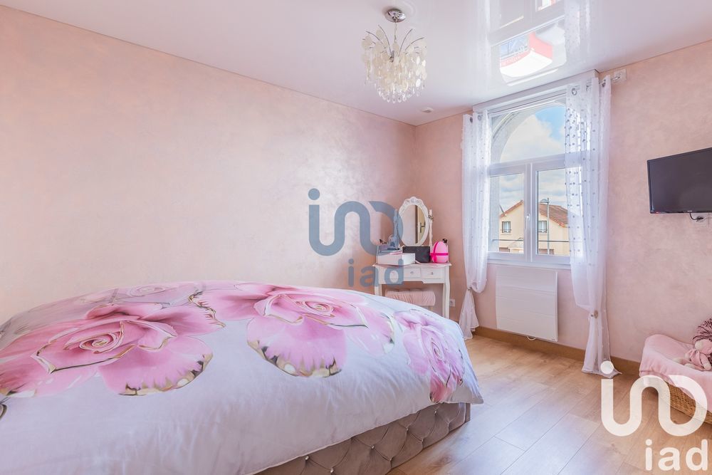 � vendre  Maison Morangis (91420)