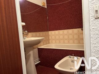  Appartement � vendre 1 pi�ce 21 m�