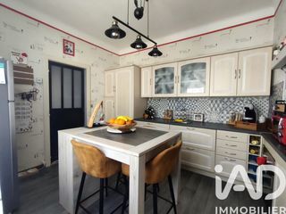  Maison � vendre 7 pi�ces 118 m�