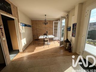  Maison � vendre 5 pi�ces 137 m�
