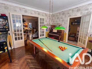  Maison � vendre 7 pi�ces 220 m�