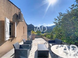  Maison � vendre 5 pi�ces 120 m�