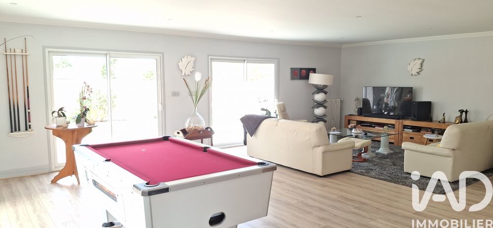 � vendre  Maison Yves (17340)