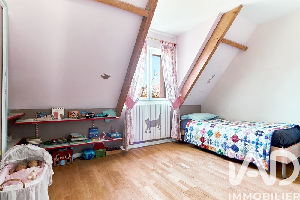 � vendre  Maison Croissy-sur-Seine (78290)