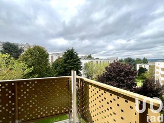  Appartement � vendre 4 pi�ces 70 m�