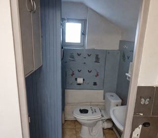  Maison � vendre 3 pi�ces 35 m�