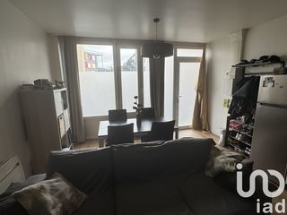  Appartement � vendre 2 pi�ces 39 m�