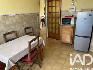  Appartement � vendre 5 pi�ces 83 m�