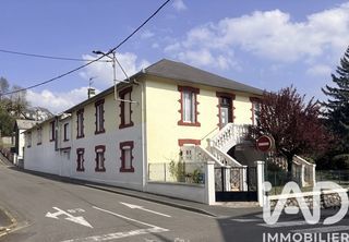  Maison � vendre 15 + pi�ces 450 m�