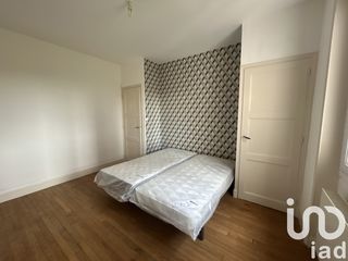  Appartement � vendre 3 pi�ces 59 m�