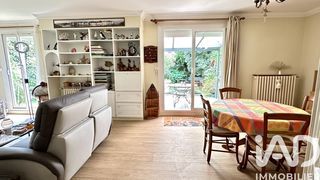  Maison � vendre 6 pi�ces 134 m�