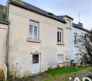  Maison � vendre 3 pi�ces 40 m�