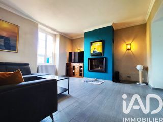  Maison � vendre 8 pi�ces 230 m�