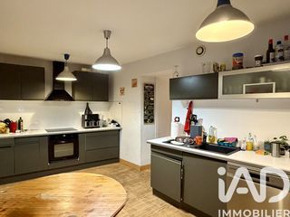  Maison � vendre 4 pi�ces 110 m�