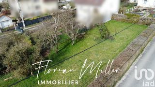  Terrain � vendre 516 m�