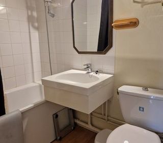  Appartement � vendre 2 pi�ces 32 m�