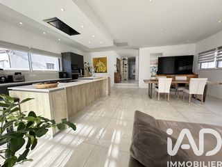  Maison � vendre 5 pi�ces 158 m�