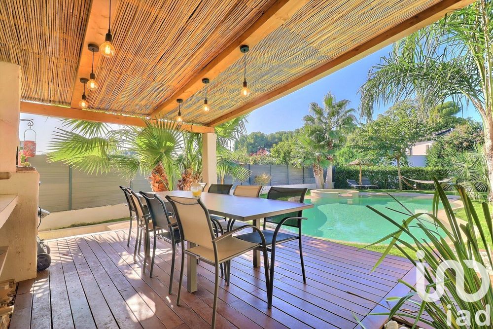 � vendre  Maison Marseille 13