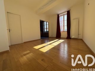  Appartement � vendre 3 pi�ces 53 m�