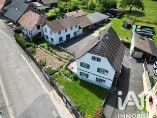  Maison � vendre 6 pi�ces 129 m�